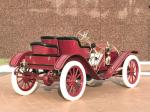 Hudson Roadster 1st 1909 года